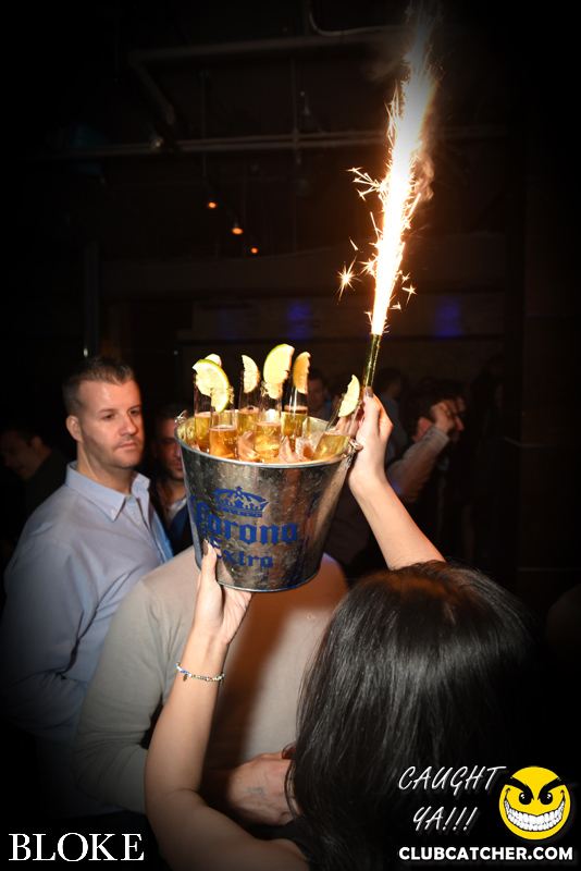 Bloke nightclub photo 11 - February 25th, 2015