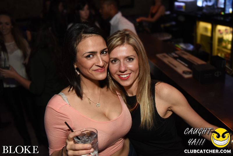 Bloke nightclub photo 101 - February 25th, 2015