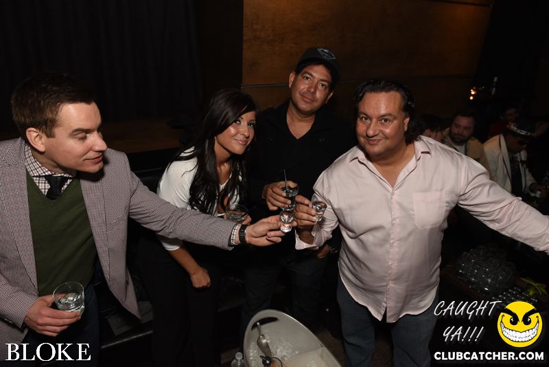 Bloke nightclub photo 102 - February 25th, 2015