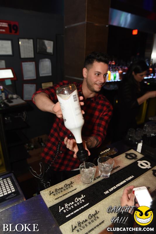 Bloke nightclub photo 103 - February 25th, 2015