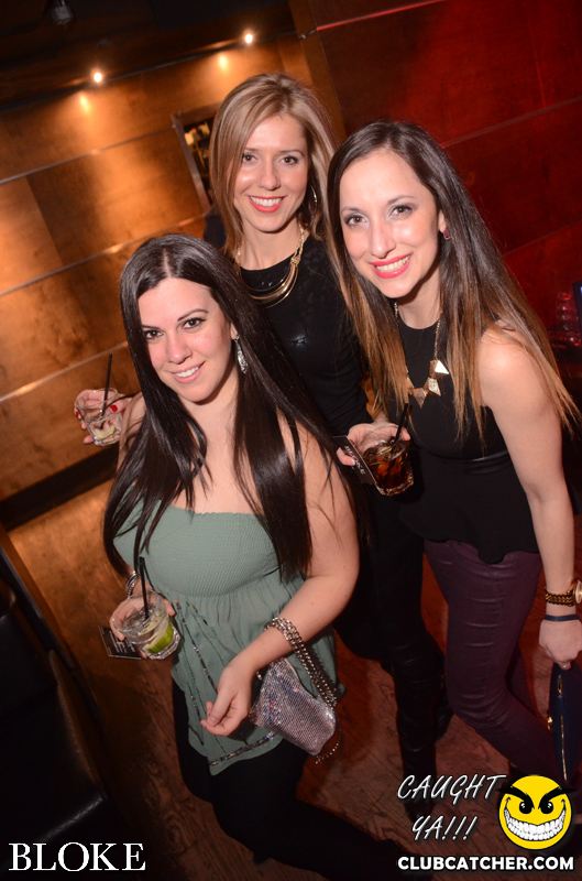 Bloke nightclub photo 104 - February 25th, 2015