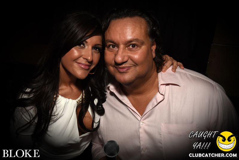 Bloke nightclub photo 105 - February 25th, 2015