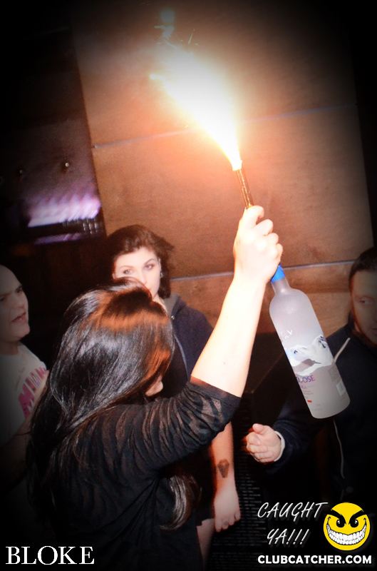 Bloke nightclub photo 107 - February 25th, 2015