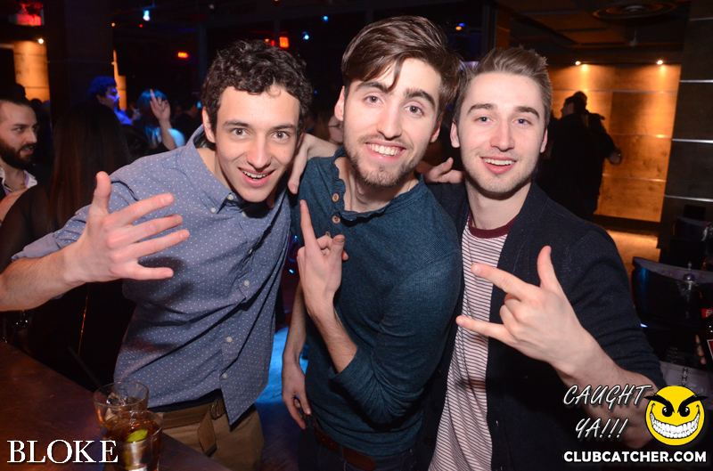 Bloke nightclub photo 108 - February 25th, 2015
