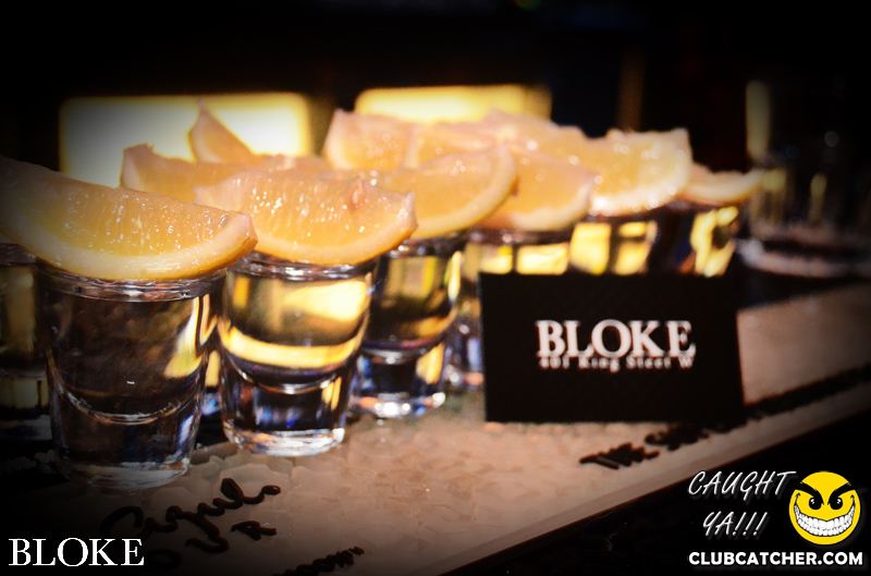 Bloke nightclub photo 109 - February 25th, 2015