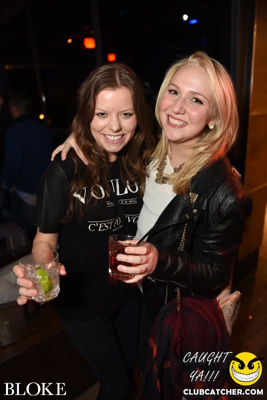 Bloke nightclub photo 110 - February 25th, 2015