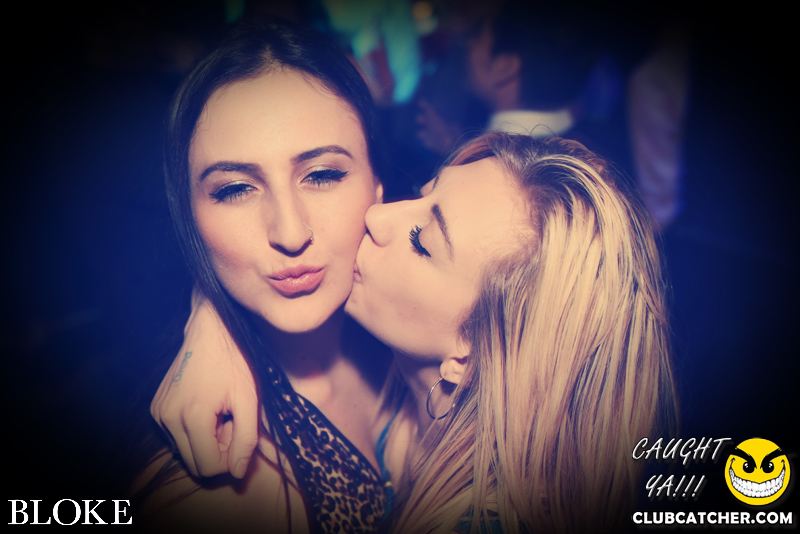 Bloke nightclub photo 111 - February 25th, 2015