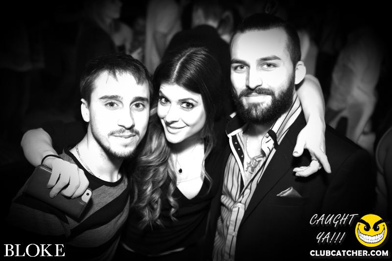 Bloke nightclub photo 112 - February 25th, 2015