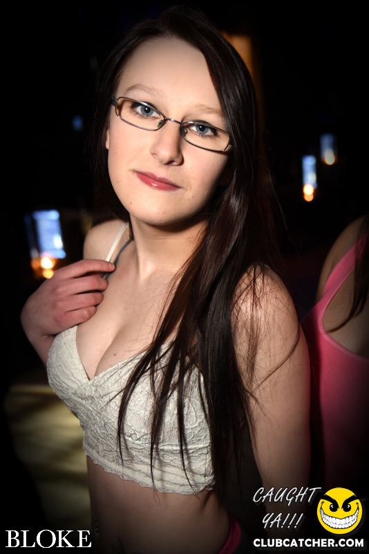 Bloke nightclub photo 113 - February 25th, 2015