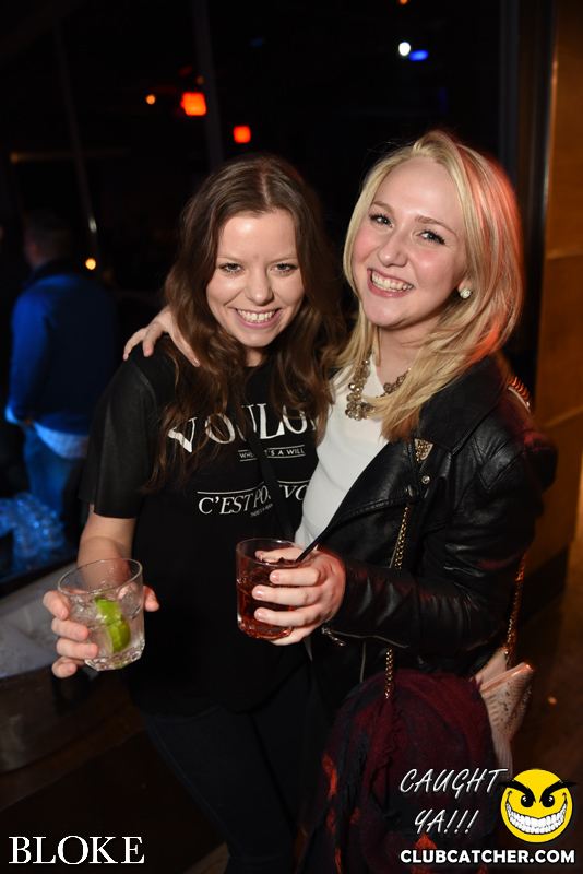 Bloke nightclub photo 114 - February 25th, 2015