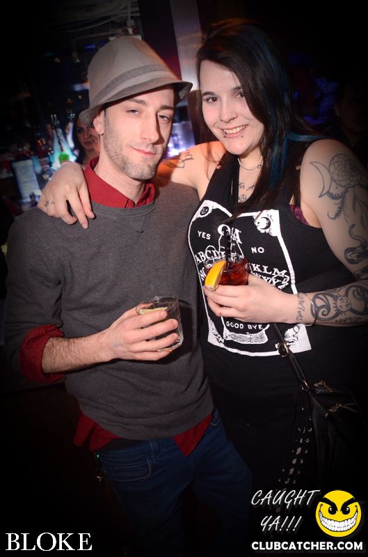 Bloke nightclub photo 115 - February 25th, 2015