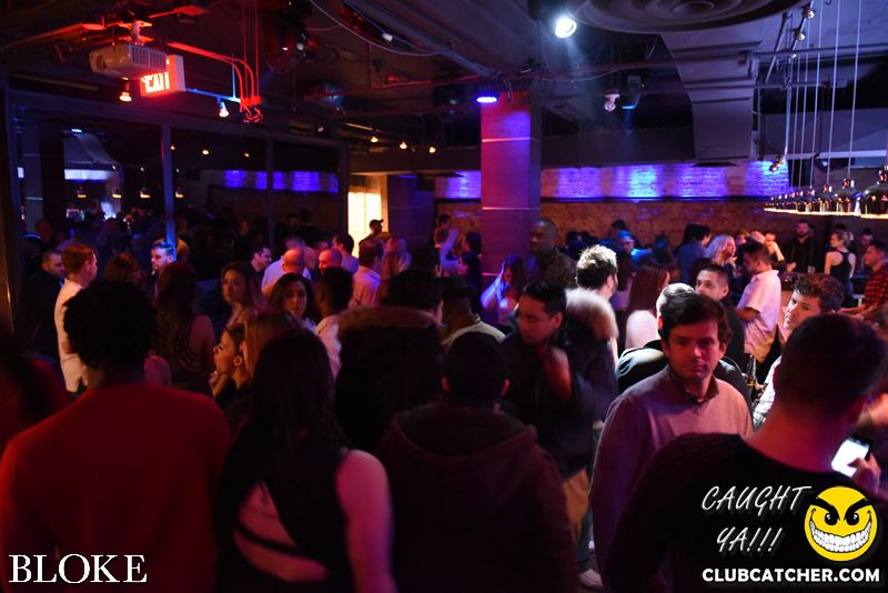 Bloke nightclub photo 116 - February 25th, 2015