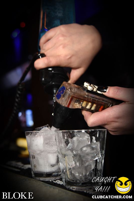 Bloke nightclub photo 118 - February 25th, 2015