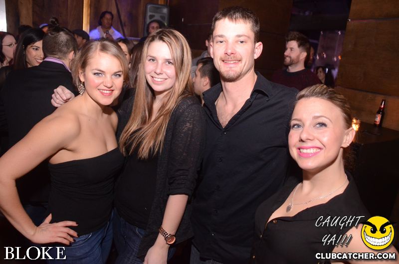 Bloke nightclub photo 119 - February 25th, 2015