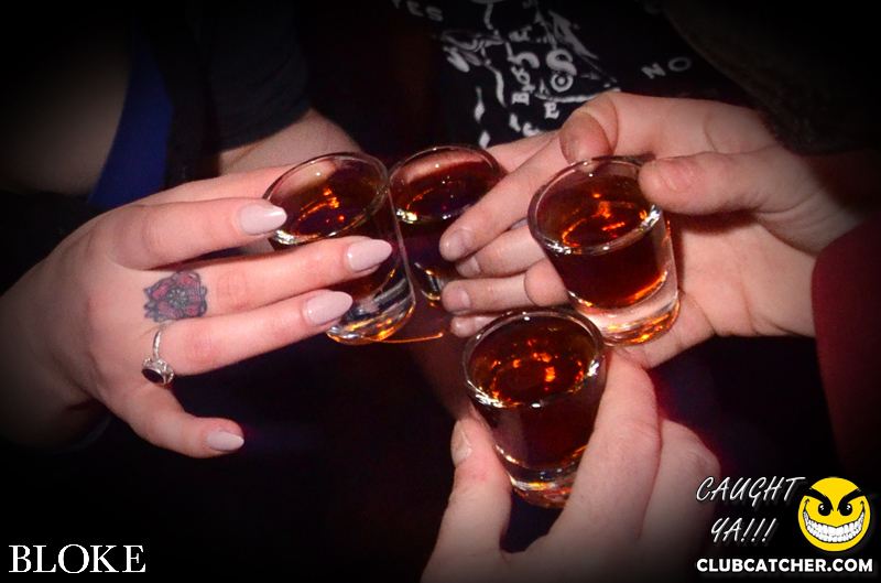 Bloke nightclub photo 120 - February 25th, 2015