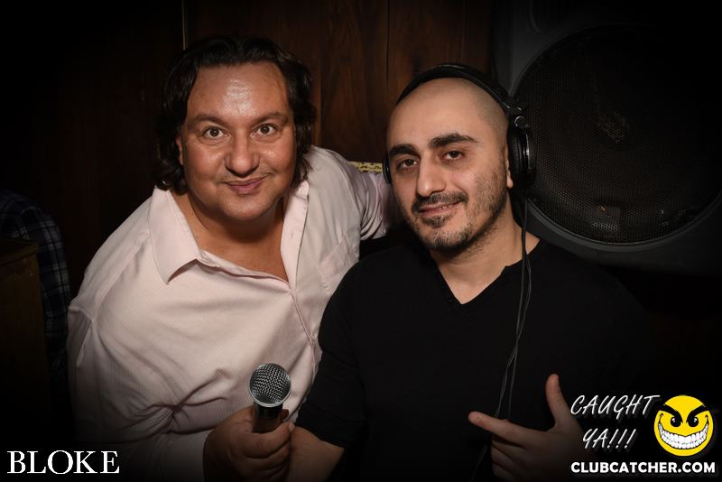 Bloke nightclub photo 13 - February 25th, 2015