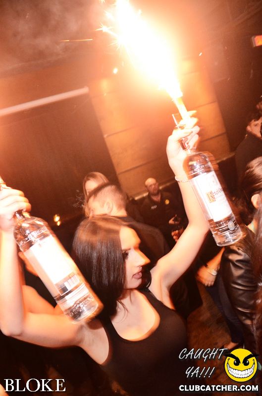 Bloke nightclub photo 121 - February 25th, 2015