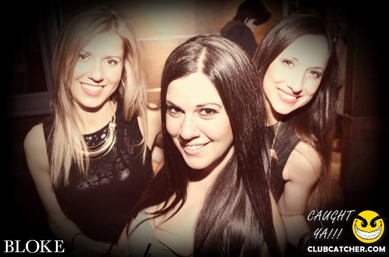 Bloke nightclub photo 123 - February 25th, 2015