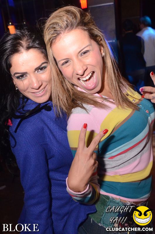 Bloke nightclub photo 124 - February 25th, 2015