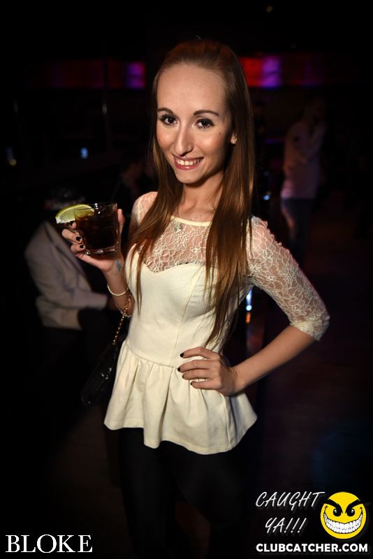 Bloke nightclub photo 125 - February 25th, 2015
