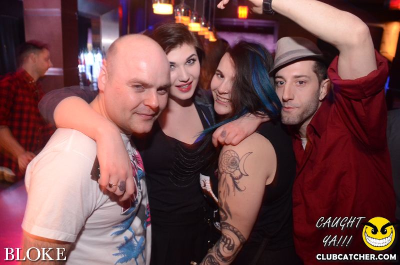 Bloke nightclub photo 127 - February 25th, 2015