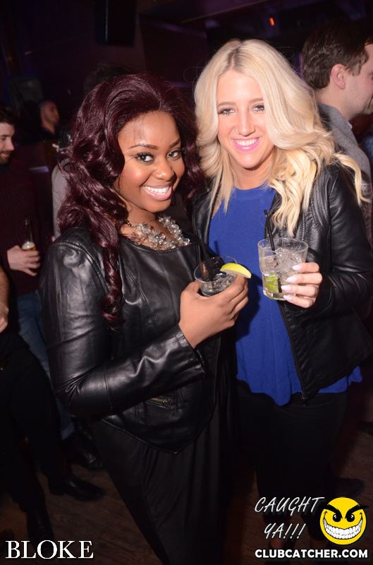 Bloke nightclub photo 129 - February 25th, 2015