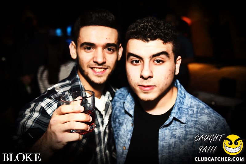 Bloke nightclub photo 130 - February 25th, 2015