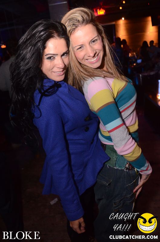 Bloke nightclub photo 14 - February 25th, 2015