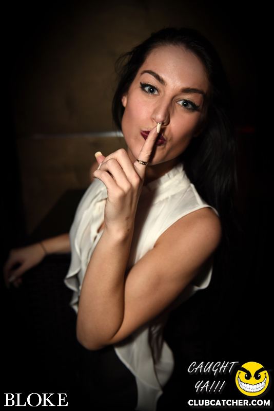 Bloke nightclub photo 131 - February 25th, 2015
