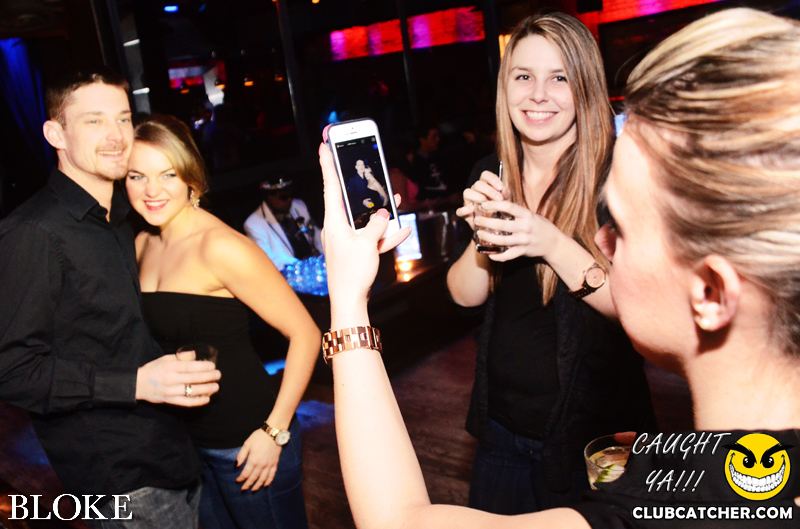 Bloke nightclub photo 132 - February 25th, 2015