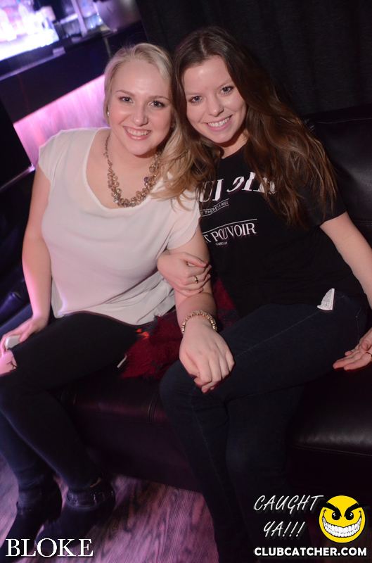 Bloke nightclub photo 134 - February 25th, 2015