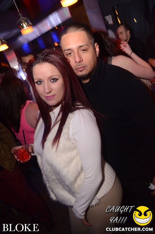 Bloke nightclub photo 135 - February 25th, 2015