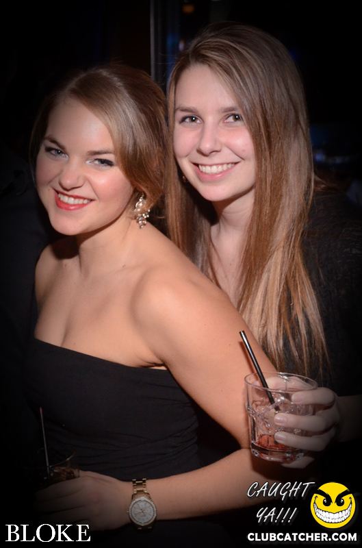 Bloke nightclub photo 138 - February 25th, 2015