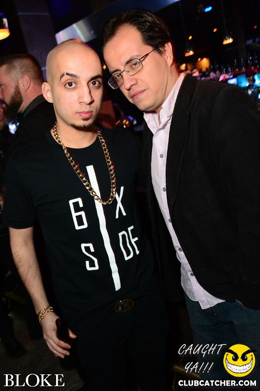 Bloke nightclub photo 139 - February 25th, 2015