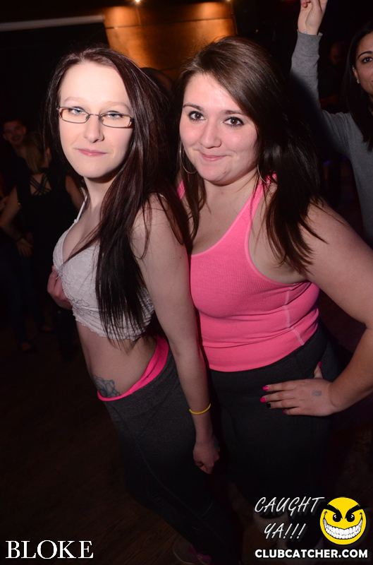 Bloke nightclub photo 140 - February 25th, 2015