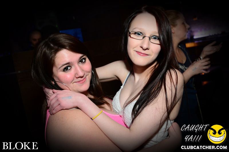 Bloke nightclub photo 15 - February 25th, 2015