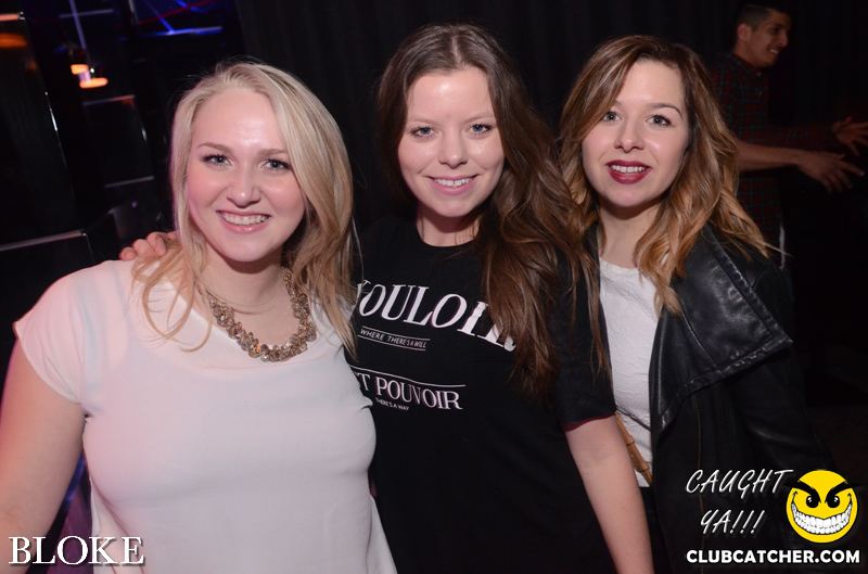 Bloke nightclub photo 142 - February 25th, 2015