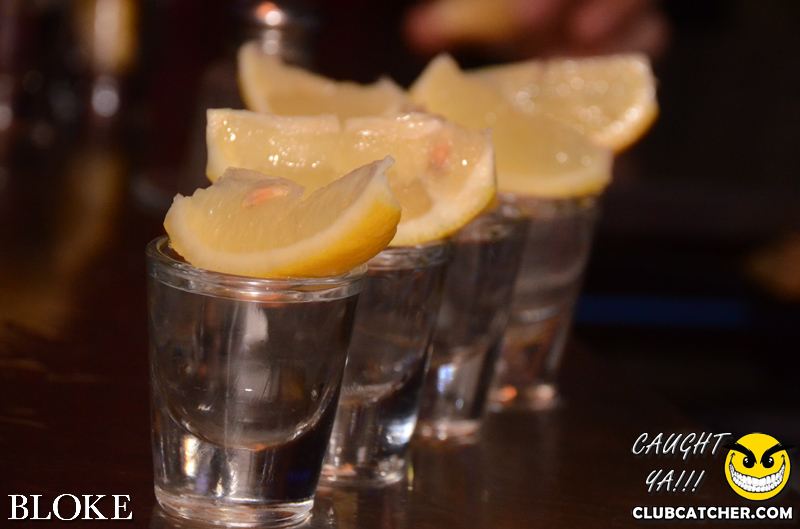 Bloke nightclub photo 144 - February 25th, 2015