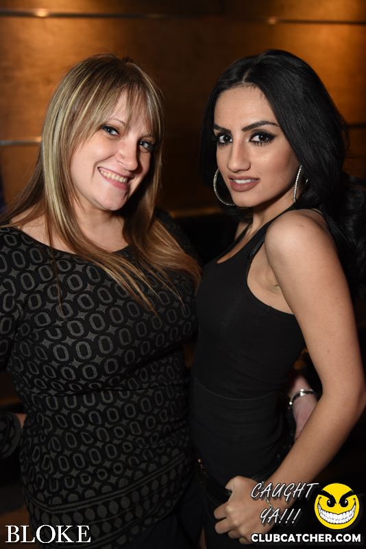 Bloke nightclub photo 145 - February 25th, 2015