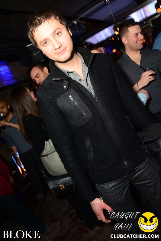 Bloke nightclub photo 147 - February 25th, 2015