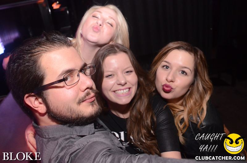 Bloke nightclub photo 148 - February 25th, 2015