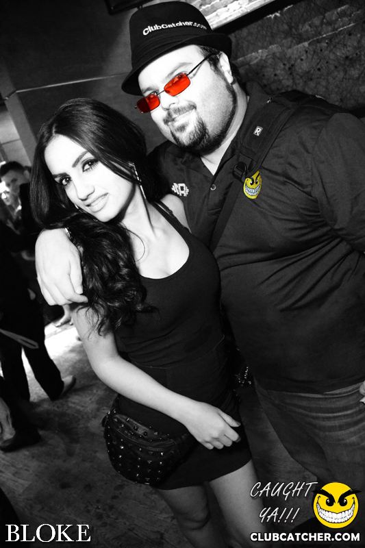 Bloke nightclub photo 149 - February 25th, 2015