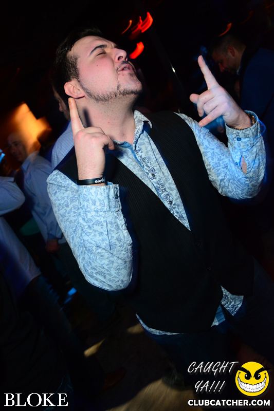 Bloke nightclub photo 151 - February 25th, 2015