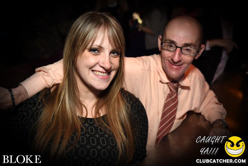 Bloke nightclub photo 152 - February 25th, 2015