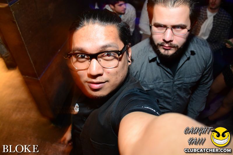 Bloke nightclub photo 155 - February 25th, 2015