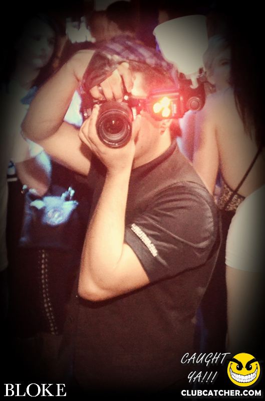 Bloke nightclub photo 156 - February 25th, 2015