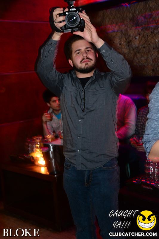Bloke nightclub photo 157 - February 25th, 2015