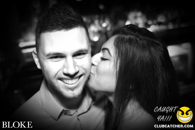 Bloke nightclub photo 17 - February 25th, 2015