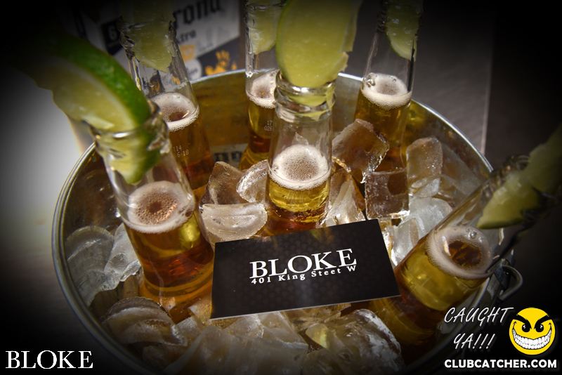 Bloke nightclub photo 18 - February 25th, 2015