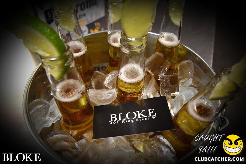 Bloke nightclub photo 18 - February 25th, 2015